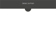 Tablet Screenshot of jrjurman.com